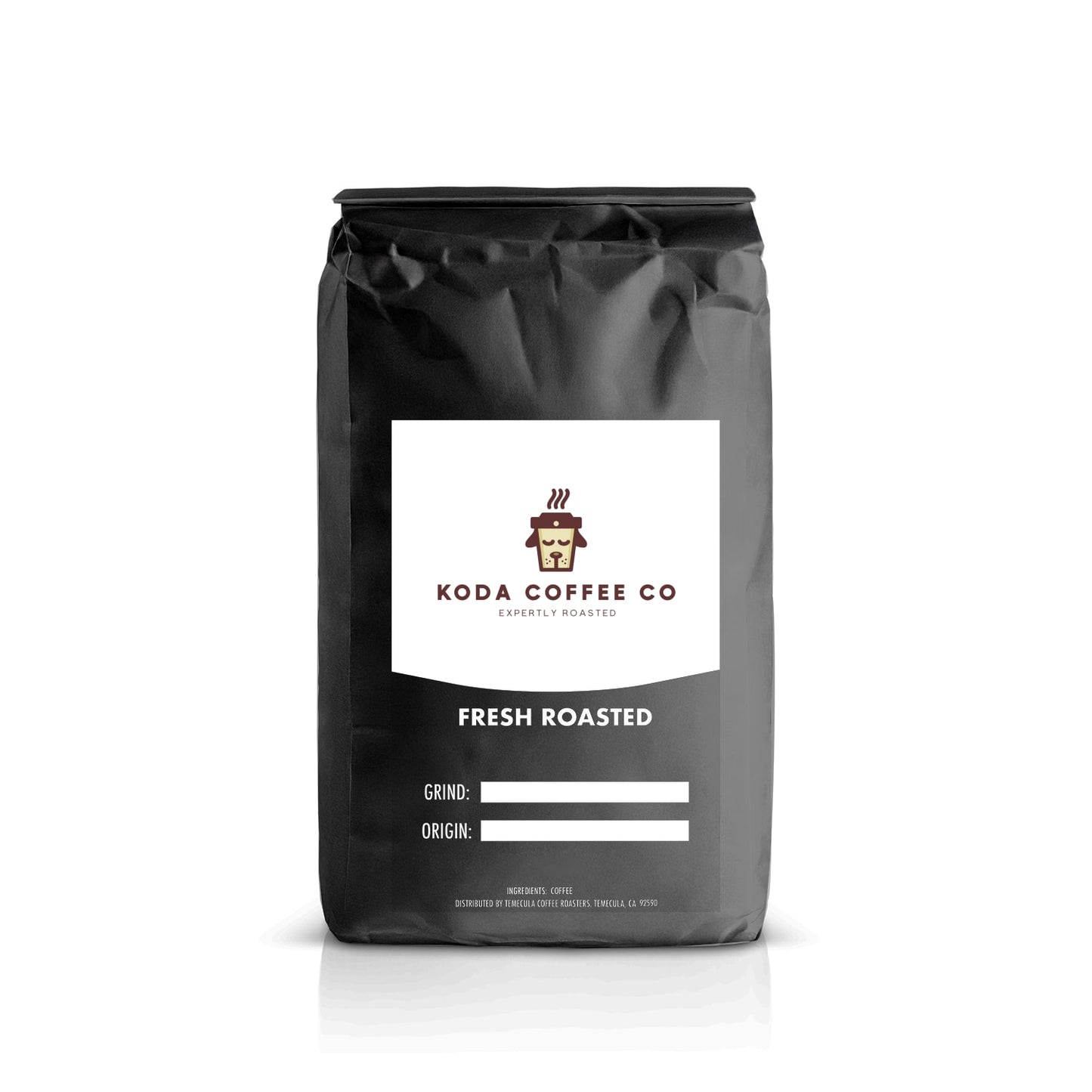 Best Sellers Sample Pack: 6 Bean, Cowboy, Breakfast, Peru, Mexico, Bali